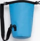 Герметичная сумка Aqua Speed Dry Bag 5L 63235 синий Уни 35 х 28 см - изображение 2