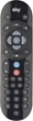 Голосовой пульт дистанционного управления Sky Q SKY135, универсальный ИК пульт для Sky Q, голосовой поиск, 37 кнопок - изображение 3
