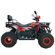Квадроцикл Spark SP200-11 (заводське паковання) (Червоне) - зображення 8