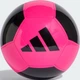 Мяч футбольный Adidas EPP CLB розовый,черный Уни 5 - изображение 1