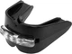 Капа для бокса Everlast DOUBLE MOUTHGUARD черный Уни One Size - изображение 1
