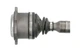 Приводний вал PASCAL G2A001PC Audi A6, A7, Q5 4A0407643A, 4B0407272C, 4B0407272M - изображение 3