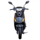 Моторолер Spark SP125S-15 (заводська упаковка) (Чорний) - зображення 2