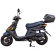 Моторолер Spark SP125S-15 (заводська упаковка) (Чорний) - зображення 3