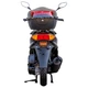 Моторолер Spark SP125S-15 (заводська упаковка) (Чорний) - зображення 4
