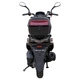 Мотороллер Spark SP150S-18 (Заводская упаковка) (Черный) - изображение 5