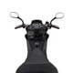 Мотороллер Spark SP150S-18 (Заводская упаковка) (Черный) - изображение 6