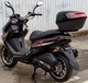Мотороллер Spark SP150S-18 (Заводская упаковка) (Черный) - изображение 8