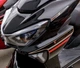 Мотороллер Spark SP150S-18 (Заводская упаковка) (Черный) - изображение 11