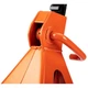 Домкрат Neo Tools підставка, до 3т, 290-435мм, 2шт (11-750) Neo Tools 11-750 1060733 - зображення 4