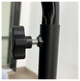 Фитнес батут 130 см шестиугольный для дома с ручкой черный Rippey LS-2635 - изображение 8
