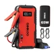 Пусковое устройство GOOLOO GT3000 44.4Wh (6979127740646) - изображение 2