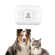 GPS трекер Topin G63 4G Cat1 IP67 для собак и котов WiFi GPS AGPS LBS LED SOS - изображение 3
