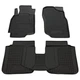 Килимки в салон для Mitsubishi Lancer 9 2000-2009 p. Autogum - изображение 1