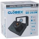 Видеорегистратор Globex GE-203w Globex GE-203w 1052205 - изображение 9