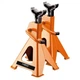 Домкрат Neo Tools підпора, до 2т, 278-423мм, 2шт (11-751) Neo Tools 11-751 1061026 - зображення 2
