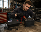 Зарядний пристрій BATTERY CHARGER 5A MA-1205/Зарядний пристрій для акумулятора автомобільного UKC MA-1205 12V 5A - зображення 2