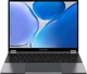 Ноутбук Chuwi Freebook 2025 (FREEBOOK 2025), Intel N150 / 13.5" / Touch / RAM 16 ГБ LPDDR5 / SSD 512 ГБ / Intel Graphics / Windows 11 Home / Сірий - изображение 1
