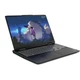 Ноутбук Lenovo IdeaPad Gaming 3 16IAH7 (82SA0080RM), Intel Core i5-12450H / 16" / 165 Гц / RAM 16 ГБ DDR4 / SSD 512 ГБ / RTX 3060 / Без ОС / Сірий - изображение 2