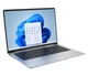 Ноутбук TECNO Megabook 14 Air (T14FAR716SG1TB), AMD Ryzen 7 7735HS / 14" / RAM 16 ГБ LPDDR5 / SSD 1 ТБ / AMD Radeon 680M / Windows 11 Home / Сірий - изображение 2