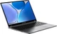 Ноутбук Chuwi Freebook 2025 (FREEBOOK 2025), Intel N150 / 13.5" / Touch / RAM 16 ГБ LPDDR5 / SSD 512 ГБ / Intel Graphics / Windows 11 Home / Сірий - изображение 2