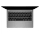 Ноутбук TECNO Megabook 14 Air (T14FAR716SG1TB), AMD Ryzen 7 7735HS / 14" / RAM 16 ГБ LPDDR5 / SSD 1 ТБ / AMD Radeon 680M / Windows 11 Home / Сірий - изображение 3