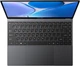 Ноутбук Chuwi Freebook 2025 (FREEBOOK 2025), Intel N150 / 13.5" / Touch / RAM 16 ГБ LPDDR5 / SSD 512 ГБ / Intel Graphics / Windows 11 Home / Сірий - изображение 3
