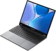 Ноутбук Chuwi Freebook 2025 (FREEBOOK 2025), Intel N150 / 13.5" / Touch / RAM 16 ГБ LPDDR5 / SSD 512 ГБ / Intel Graphics / Windows 11 Home / Сірий - изображение 5