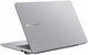 Ноутбук ASUS ExpertBook P1 (P1403CVA-S61695), Intel Core 5 210H / 14" / RAM 16 ГБ DDR5 / SSD 512 ГБ / Intel Graphics / Без ОС / Сірий - изображение 7