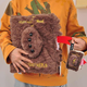 Подушка-игрушка "Книга монстров" Гарри Поттер - изображение 2