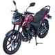 Мотоцикл Spark SP200R-31 (заводская упаковка) (Красный) - изображение 3