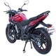 Мотоцикл Spark SP200R-31 (заводская упаковка) (Красный) - изображение 5