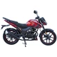 Мотоцикл Spark SP200R-31 (заводская упаковка) (Красный) - изображение 8