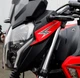 Мотоцикл Spark SP200R-34 (заводская упаковка) (Красный) - зображення 8