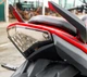Мотоцикл Spark SP200R-34 (заводская упаковка) (Красный) - зображення 13