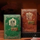 Магический блокнот Гарри Поттер Harry Potter с кодовым замком (Гриффиндор) - изображение 7