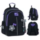 Школьный набор Kite Education Flower Power SET_K26-771S-2 (рюкзак, пенал, сумка) - изображение 2