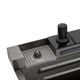 Кухонна мийка Kroner KRP Schwarze - SET7546ARTHM PVD (3.0/0.8 мм) - изображение 10