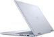 Ноутбук Dell Inspiron 7440 (I7440-5311BLUDX_16GB), Intel Core i5-120U / 14" / Touch / RAM 16 ГБ / SSD 512 ГБ / Intel Graphics / Windows 11 Home / Блакитний - зображення 4