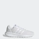 Жіночі кросівки Lite Racer 3.0 adidas GW7955 37 (4.5 UK) білий (4064053870696) - зображення 1
