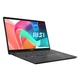 Ноутбук MSI Modern 15 (F1MG-886PL), Intel Core 5 120U / 15.6" / RAM 16 ГБ DDR4 / SSD 512 ГБ / Intel Graphics / Windows 11 Home / Чорний - изображение 1