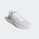 Женские кроссовки Lite Racer 3.0 adidas GW7955 44 (9.5 UK) белый (4064053870665) - изображение 5