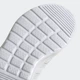Жіночі кросівки Lite Racer 3.0 adidas GW7955 37 (4.5 UK) білий (4064053870696) - зображення 10