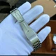 Мужские часы Casio MTP-1183 серые-черные - изображение 5