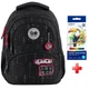 Рюкзак для школи GoPack Anime boy GO26-175M-8 подарунок олівці (на зріст дитини 130-145 см) - зображення 1