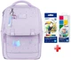 Рюкзак школьный Kite Education So Cute K26-772M-1 подарок краски и карандаши (на рост ребенка 130-145 см) - изображение 1