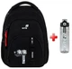 Рюкзак подростковый Kite Anime Boy K26-905M-3 подарок бутылка для воды Kite габариты 42x32x13 - изображение 1