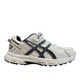 Кроссовки для девочек Asics Gel-Kahana 8 33 White-Black - изображение 1