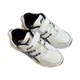 Кроссовки для девочек Asics Gel-Kahana 8 33 White-Black - изображение 4