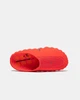 Мужские шлепанцы Найк Минд 001 HQ4307-600 44 Solar Red - изображение 7